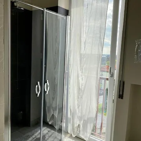 Apartmán Casa Aurora