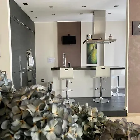Apartmán Casa Aurora