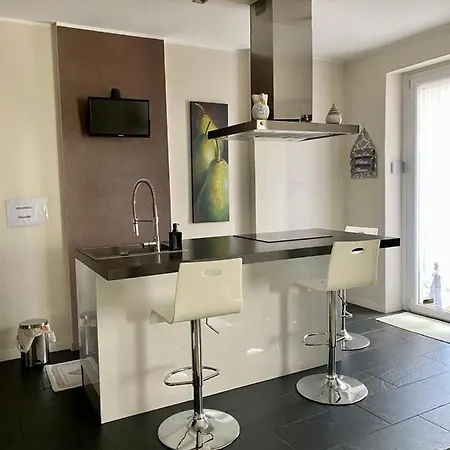 Casa Aurora *