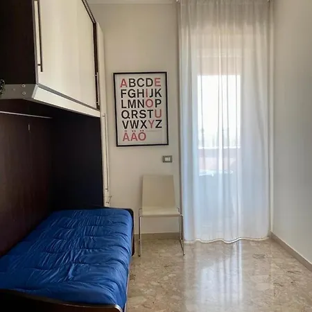Apartmán Casa Aurora *