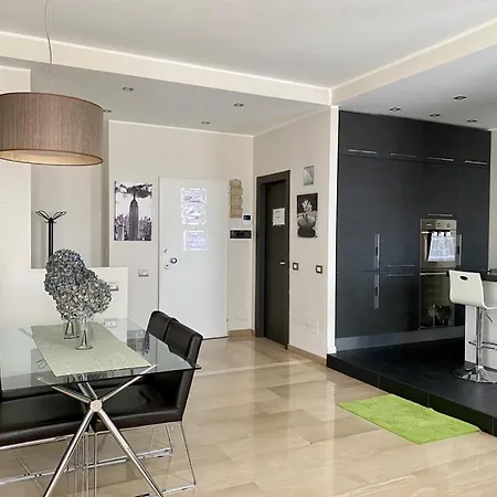 Apartmán Casa Aurora *