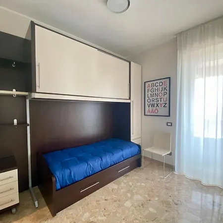 Casa Aurora 아파트 세그라테