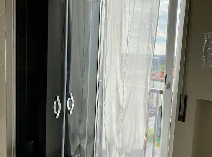 아파트 Casa Aurora