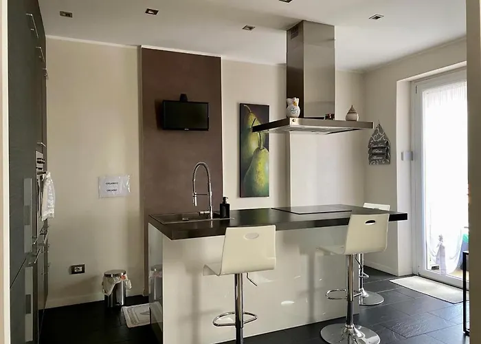 Casa Aurora 아파트