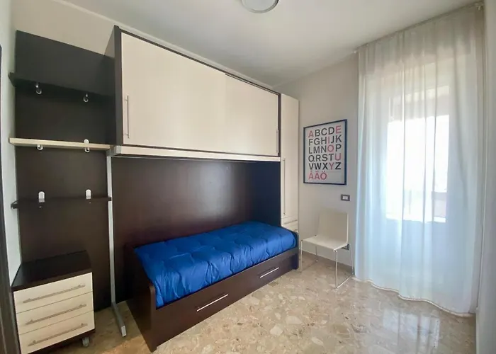 Casa Aurora 아파트 세그라테